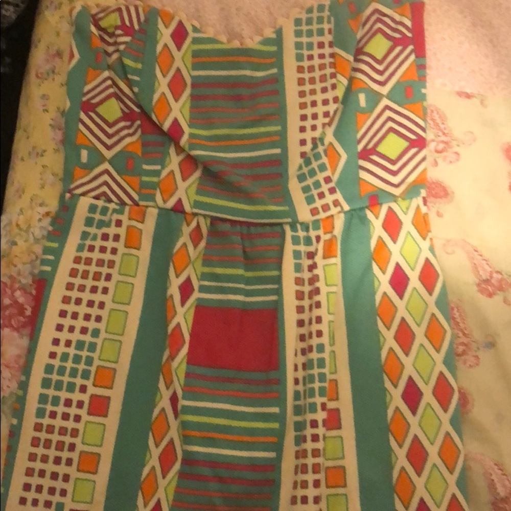 Like new summer dress